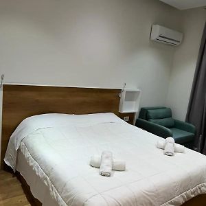 Deluxe Driepersoonskamer
